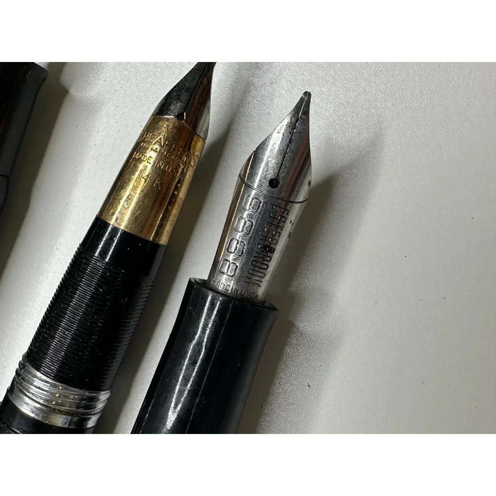 Sheaffer one set